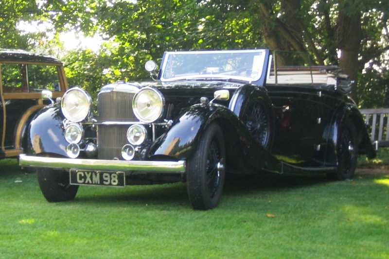 3½ litre