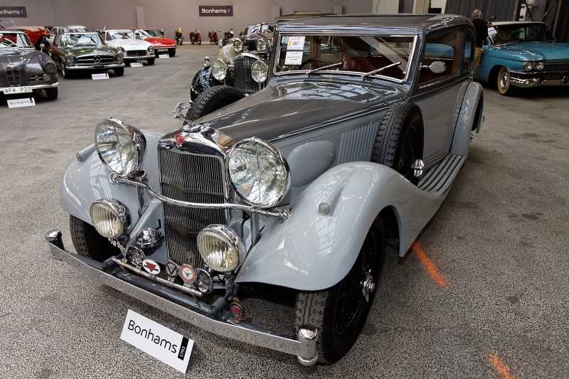 4.3 litre