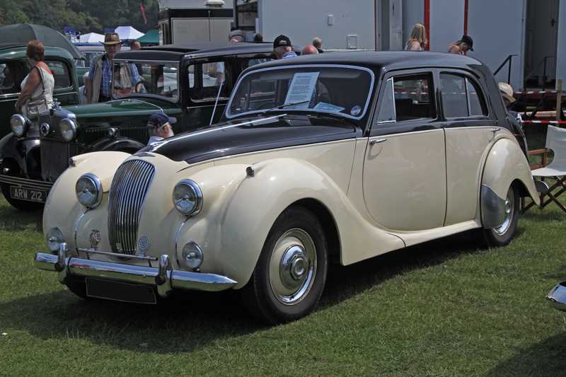 2.6 Litre