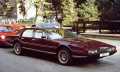 Model Image Aston Martin Lagonda