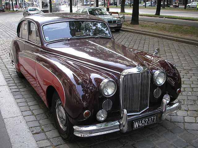 Mark IX