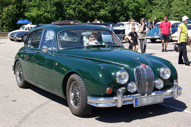 240/340 Mark II