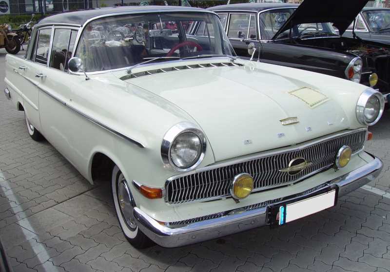 Kapitän