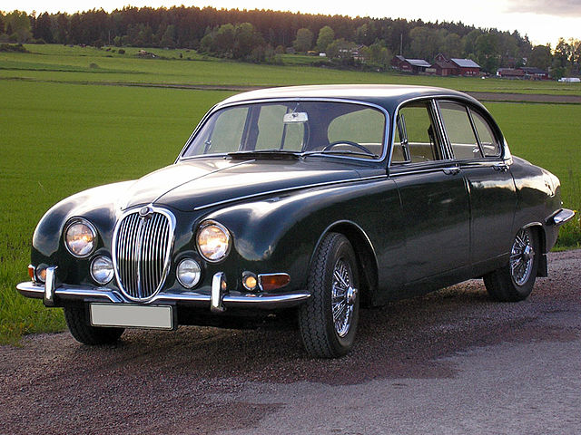 S-Type
