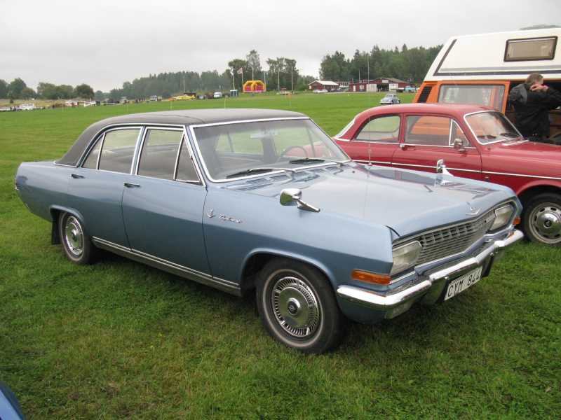 Diplomat