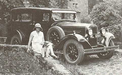 6 (1928–1939)
