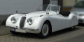 Model Image XK 120