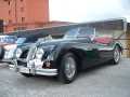 Model Image XK 140