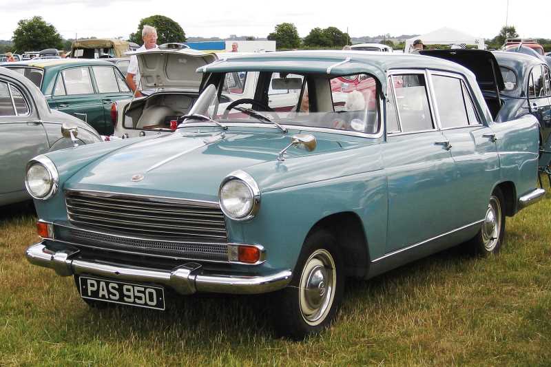 Oxford