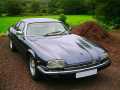 Model Image XJS