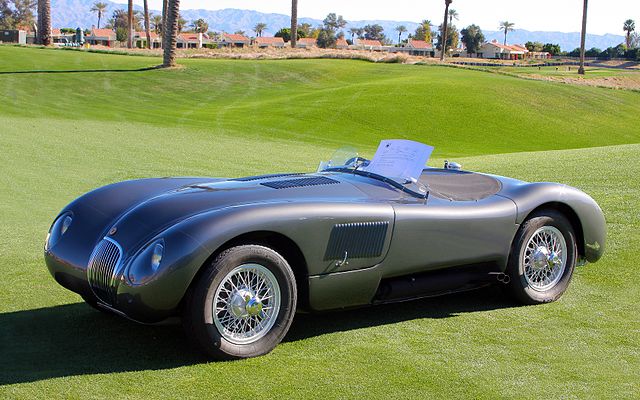 C-Type