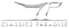 Classics Paradise Logo