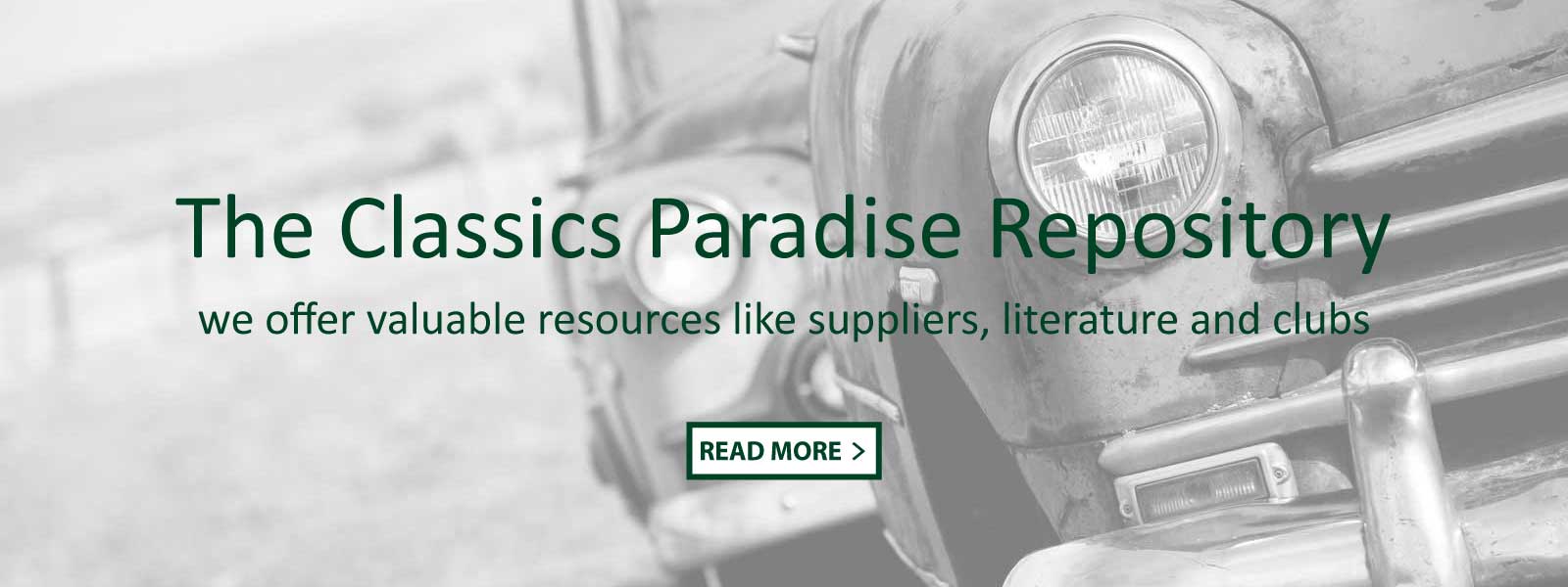 the classics paradise repository